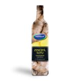 Mecitefendi Zencefil Suyu 1 Lt