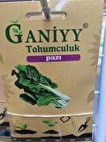 Ganiyy Pazı Tohumu Kaliteli Güvenilir