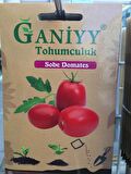 Ganiyy Sobe Domates Tohumu Kaliteli Güvenilir