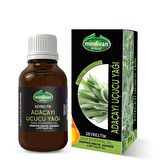 Mindivan Ada Çayı Acı Elma Yağı 20 ml