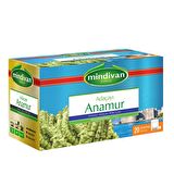 Mindivan Anamur Ada Çayı 20'li