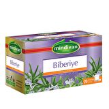 Mindivan Biberiye Çayı 20'li