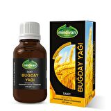 Mindivan Buğday Yağı 20 ml