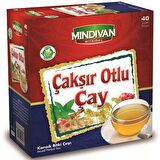 Mindivan Çakşır Otlu Çay 40'lı