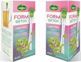 Mindivan Form Detoks Stick Çay 20'li