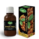 Mindivan Fındık Yağı 50 ml