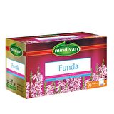 Mindivan Funda Çayı 20'li