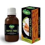 Mindivan Havuç Yağı 50 ml