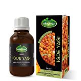 Mindivan İğde Yağı 20 ml