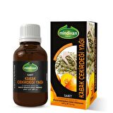 Mindivan Karabiber Yağı 20 ml