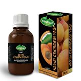 Mindivan Kayısı Çekirdeği Yağı 50 ml