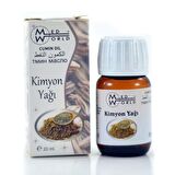 Mindivan Kimyon Yağı 20 ml