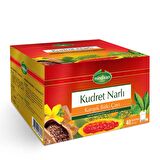 Mindivan Kudret Narlı Çay 40'lı