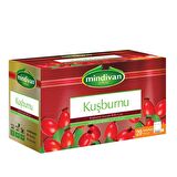 Mindivan Kuşburnu Çayı 20'li