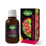 Mindivan Kuşburnu Yağı 20 ml
