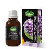 Mindivan Lavanta Yağı 20 ml