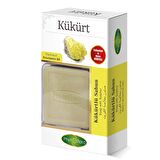 Mindivan Phyto Flora Kükürt Sabunu 130 gr