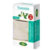 Mindivan Phyto Flora Yasemin Özlü Sabun 130 gr