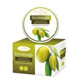 Mindivan Phyto Flora Zeytin Yağlı Kremi 100 ml