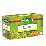 Mindivan Rezene Çayı 20'li