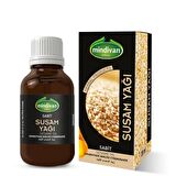 Mindivan Susam Yağı 20 ml