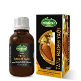 Mindivan Tatlı Badem Yağı 20 ml