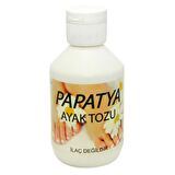 Papatya Ayak Tozu 100 gr