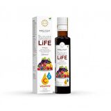İmmunat İmmu Life İmmulife Meyve Ekstratı 250 ml