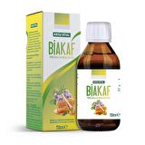 Aksuvital Biakaf Şurup 150 ml