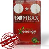 Ultra Bombâks Kudret Narlı Bitkisel Karışım 250 gr