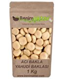 BenimAktar Acı Bakla - Yahudi Baklası 1 Kg
