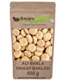 BenimAktar Acı Bakla - Yahudi Baklası 500 Gr