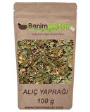 BenimAktar Alıç Yaprağı 100 Gr