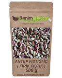 BenimAktar Antep Fıstığı İçi Firik Fıstık 500 Gr