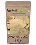 BenimAktar Ayva Yaprağı 250 Gr