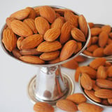 BenimAktar Çiğ Badem 1 Kg