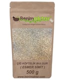 Benimaktar Çiğ Köftelik Bulgur 500 gr