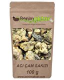 BenimAktar Acı Çam Sakızı 100 Gr