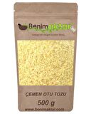 BenimAktar Çemen Tozu 500 Gr