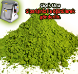 BenimAktar Çiçek Unu 100 Gr