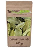 BenimAktar Defne Yaprağı 100 Gr