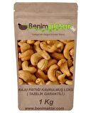 BenimAktar Kaju Fıstığı Kavrulmuş Duble Lüx 1 Kg