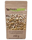 BenimAktar Dut Kurusu Erzincan 250 Gr