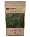 BenimAktar Funda Otu 100 Gr