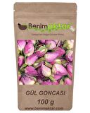 BenimAktar Gül Goncası 100 Gr