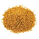BenimAktar Hardal Tohumu Sarı Yeni Mahsül 250 Gr