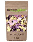 BenimAktar Hatmi Çiçeği 1 Kg