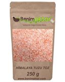 BenimAktar Gerçek Himalaya Tuzu Toz 250 Gr