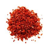 BenimAktar Maraş İnce İpek Pul Biber Saf Hile Hurda Yok !!! 100 Gr