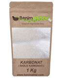 BenimAktar Karbonat Dökme 1 Kg